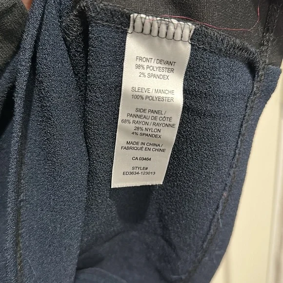 Women’s tunic top - Picture 3 of 3